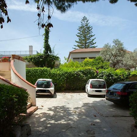 My Home In Mondello Palermo Ngoại thất bức ảnh