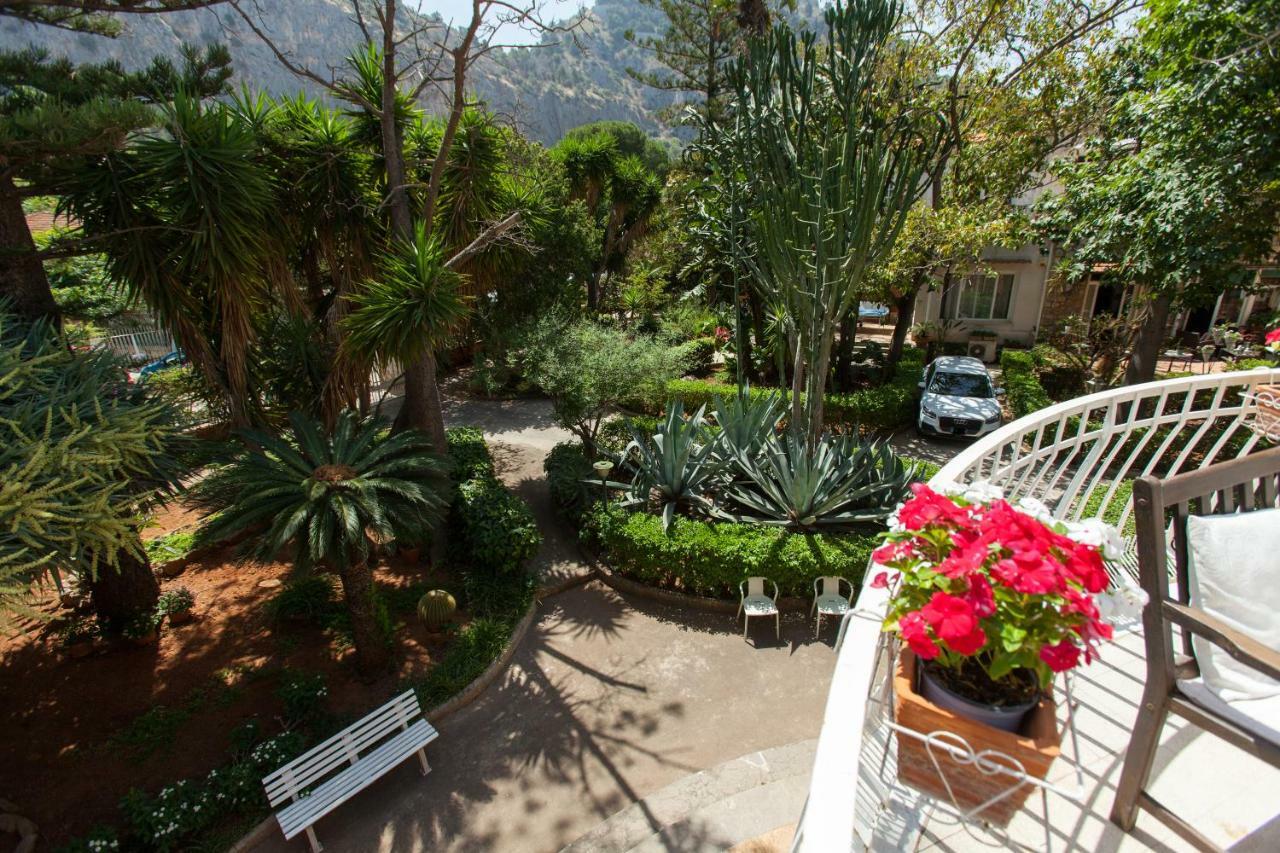 My Home In Mondello Palermo Ngoại thất bức ảnh